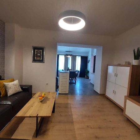Apartment Gea 扎达尔 外观 照片