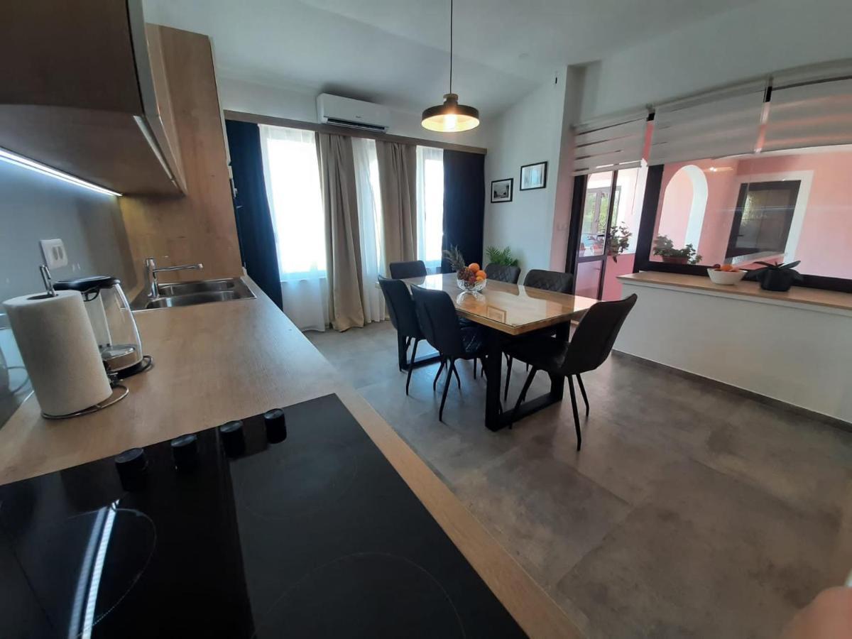 Apartment Gea 扎达尔 外观 照片