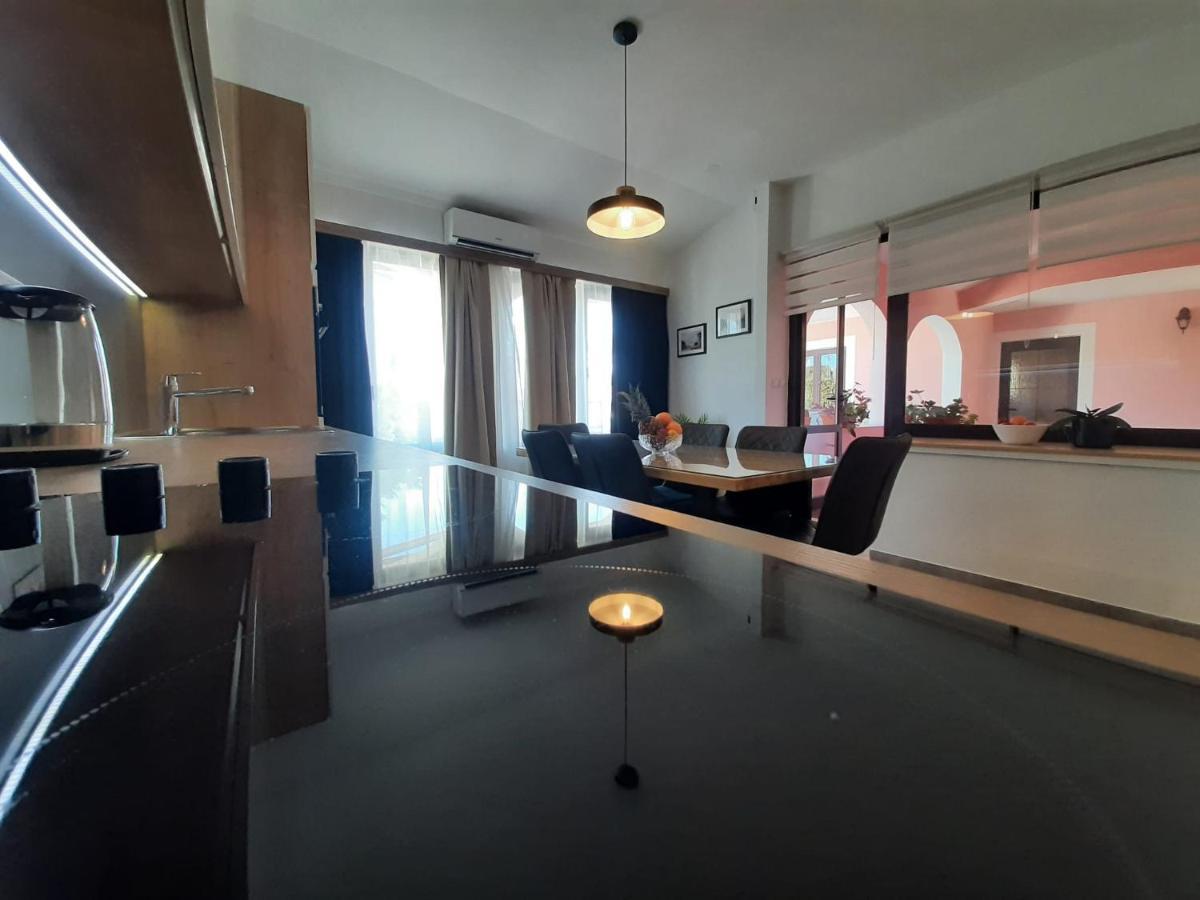 Apartment Gea 扎达尔 外观 照片