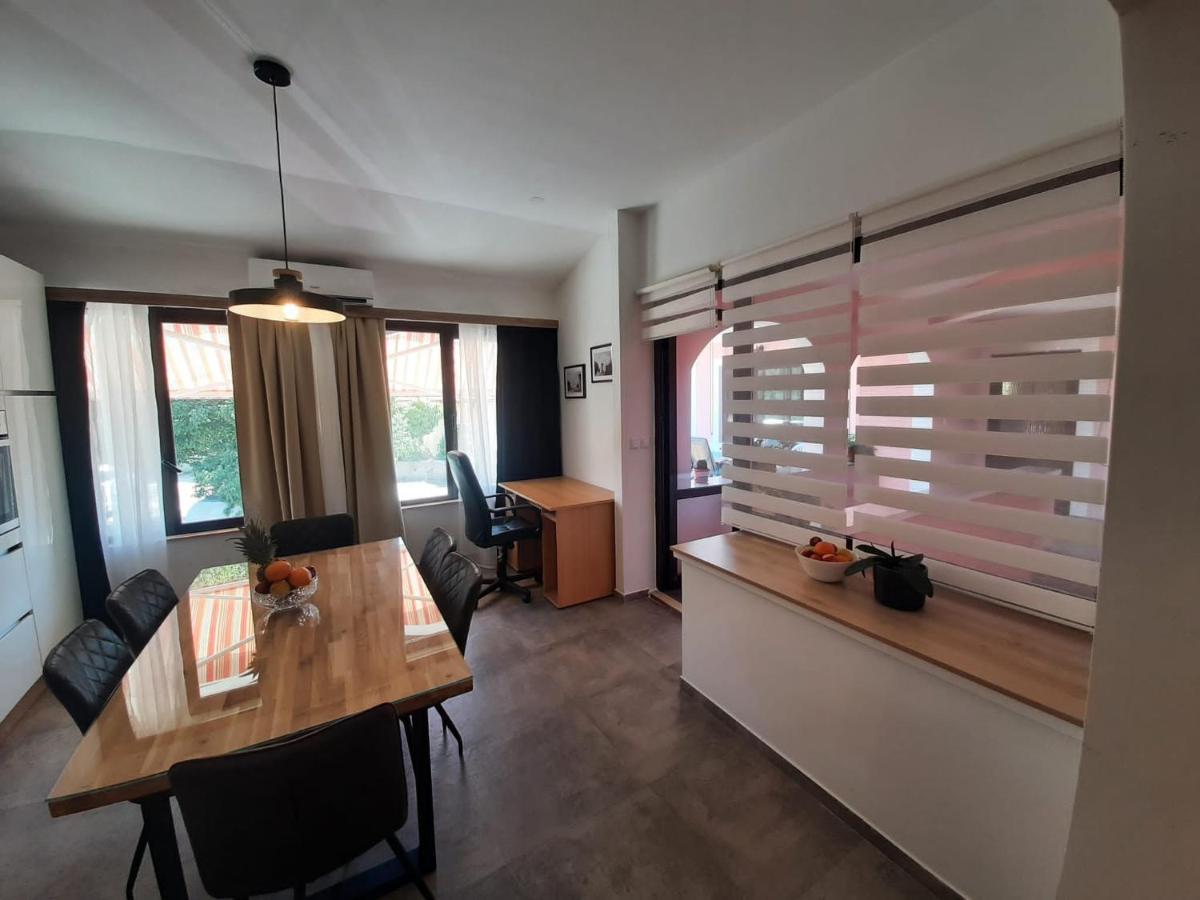 Apartment Gea 扎达尔 外观 照片
