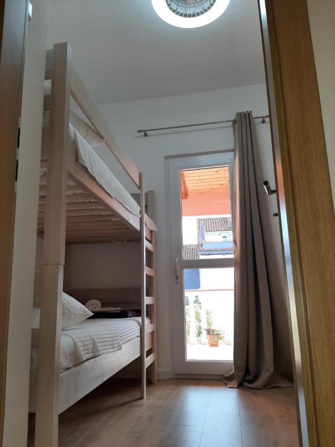 Apartment Gea 扎达尔 外观 照片