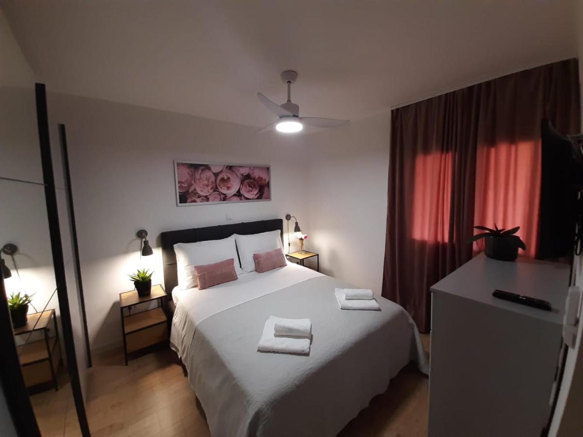 Apartment Gea 扎达尔 外观 照片