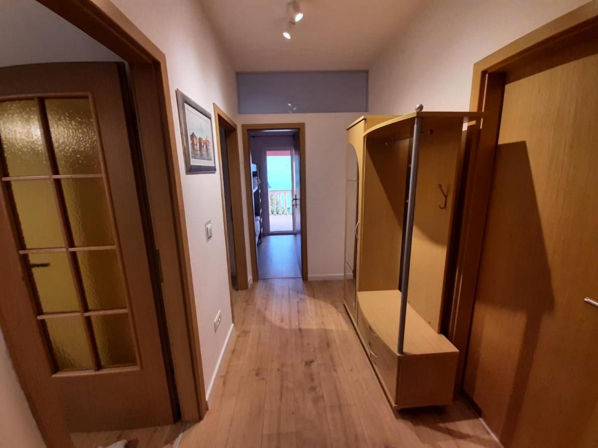 Apartment Gea 扎达尔 外观 照片