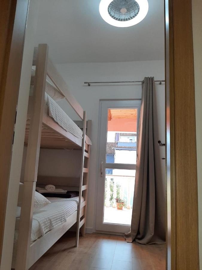 Apartment Gea 扎达尔 外观 照片