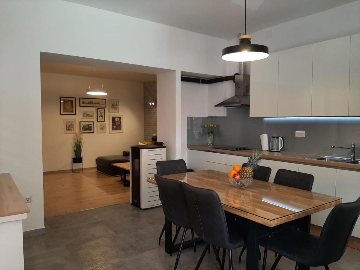 Apartment Gea 扎达尔 外观 照片