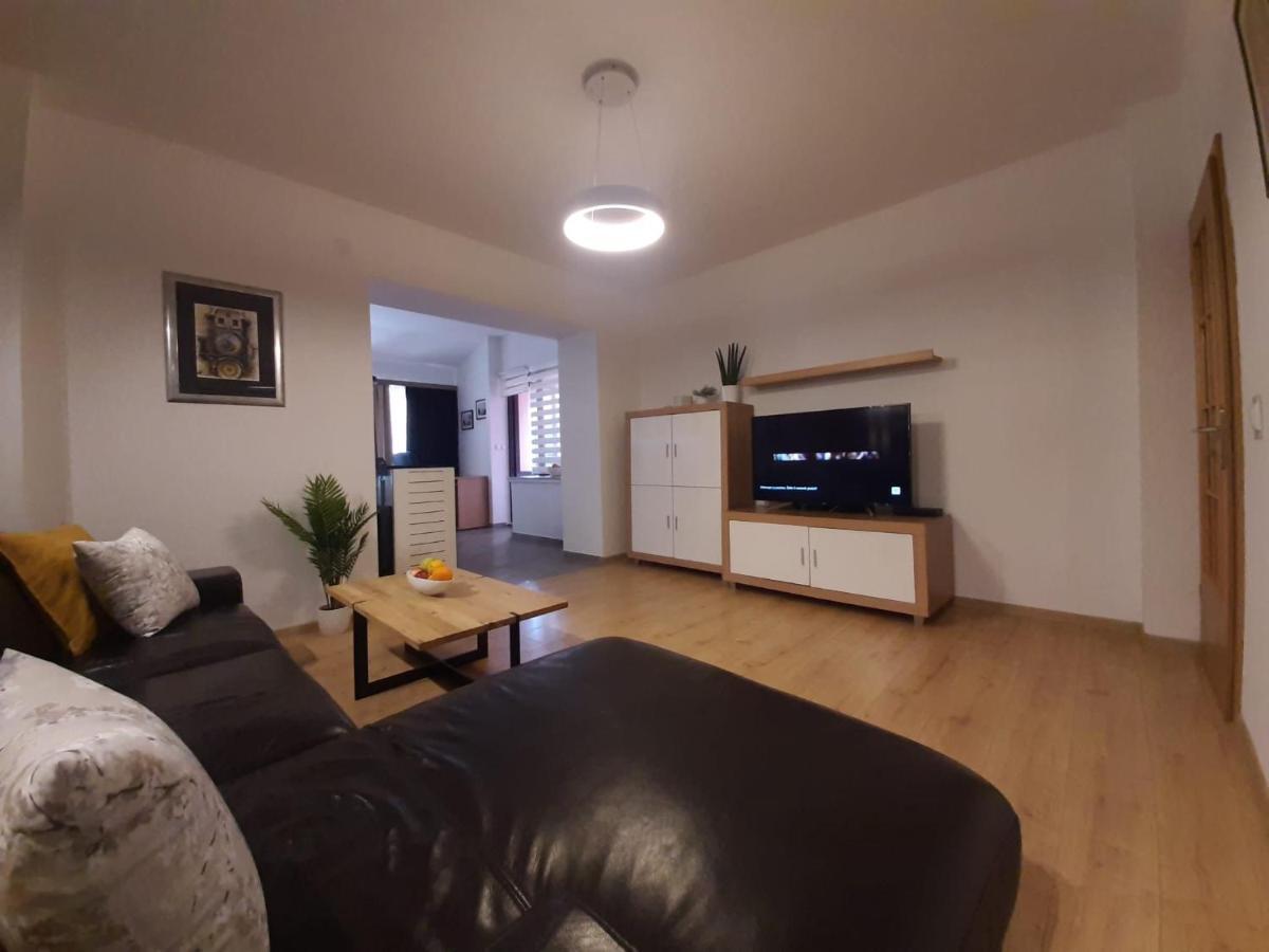Apartment Gea 扎达尔 外观 照片