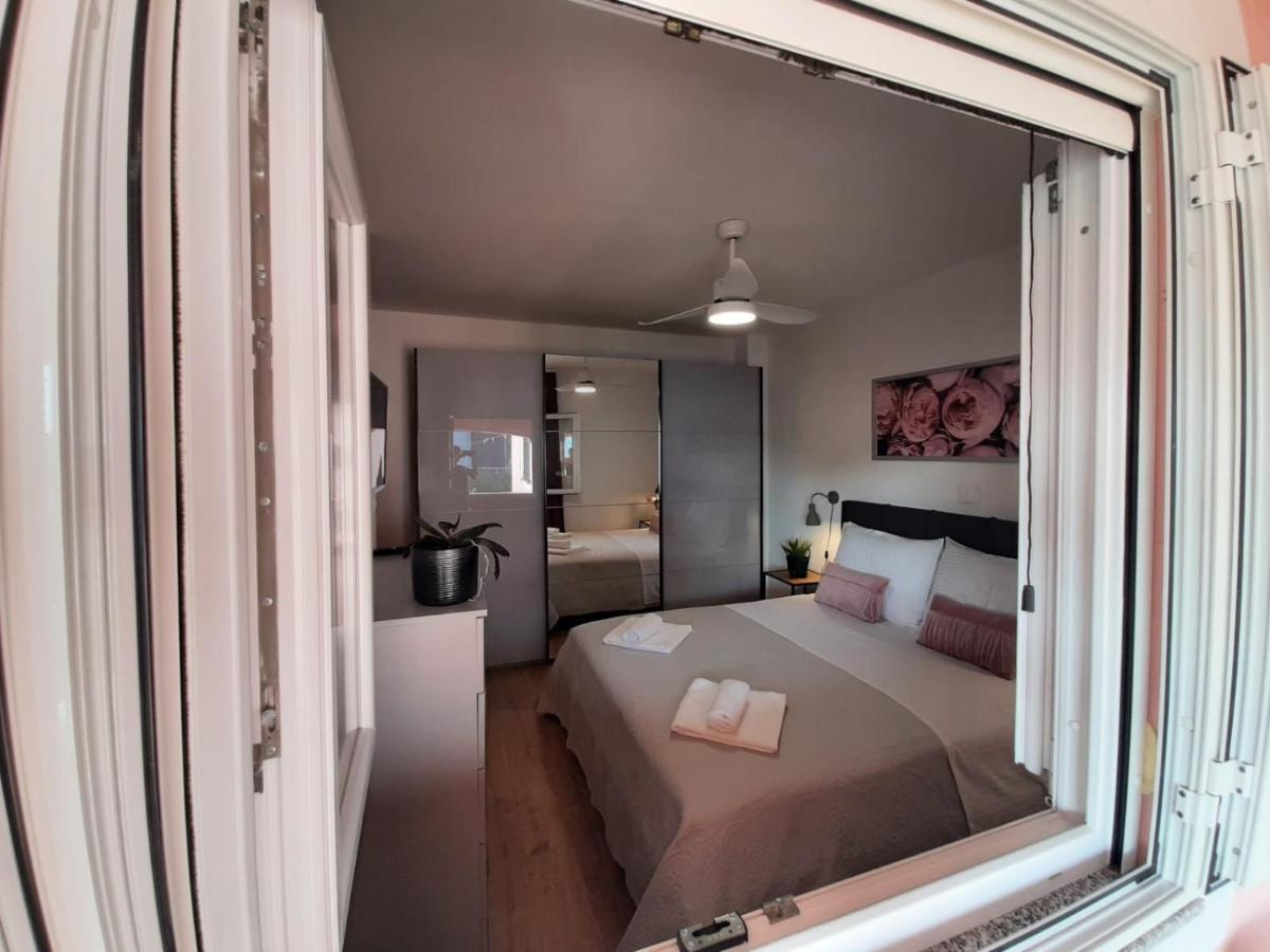 Apartment Gea 扎达尔 外观 照片
