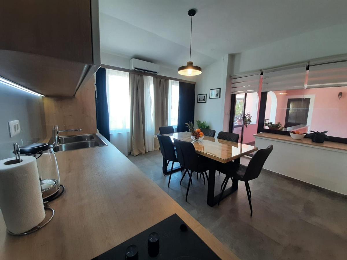 Apartment Gea 扎达尔 外观 照片