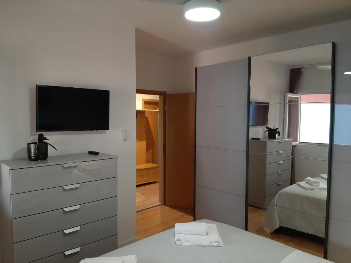 Apartment Gea 扎达尔 外观 照片