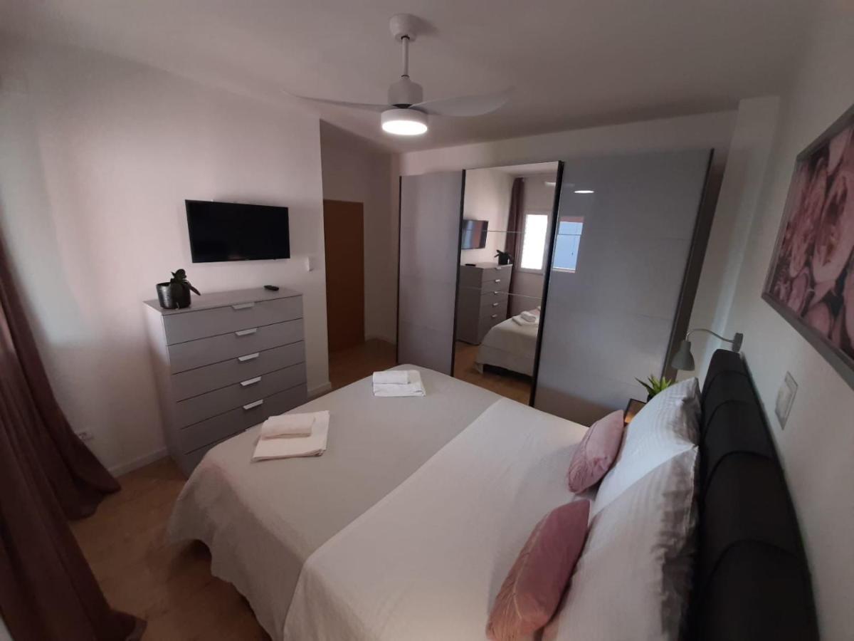 Apartment Gea 扎达尔 外观 照片