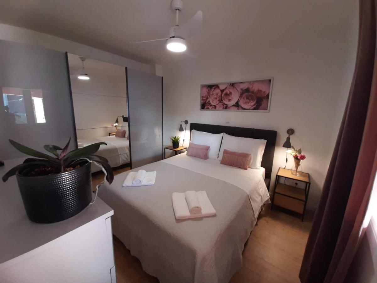 Apartment Gea 扎达尔 外观 照片