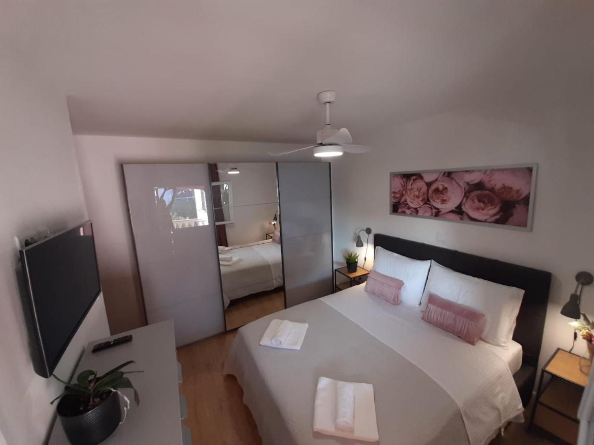 Apartment Gea 扎达尔 外观 照片