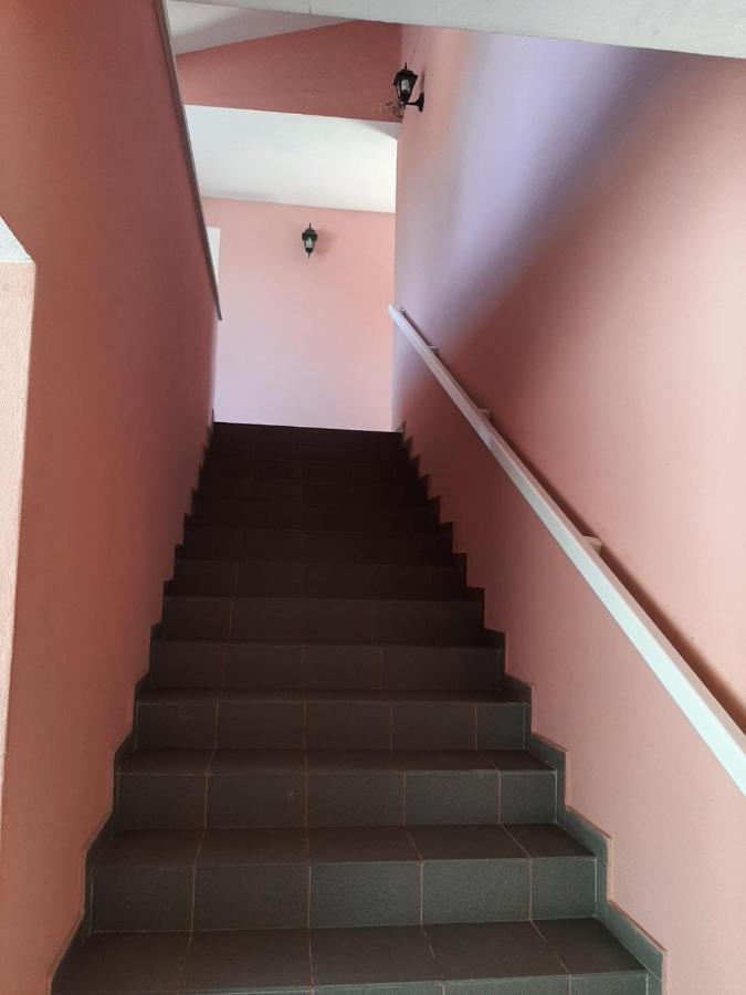 Apartment Gea 扎达尔 外观 照片