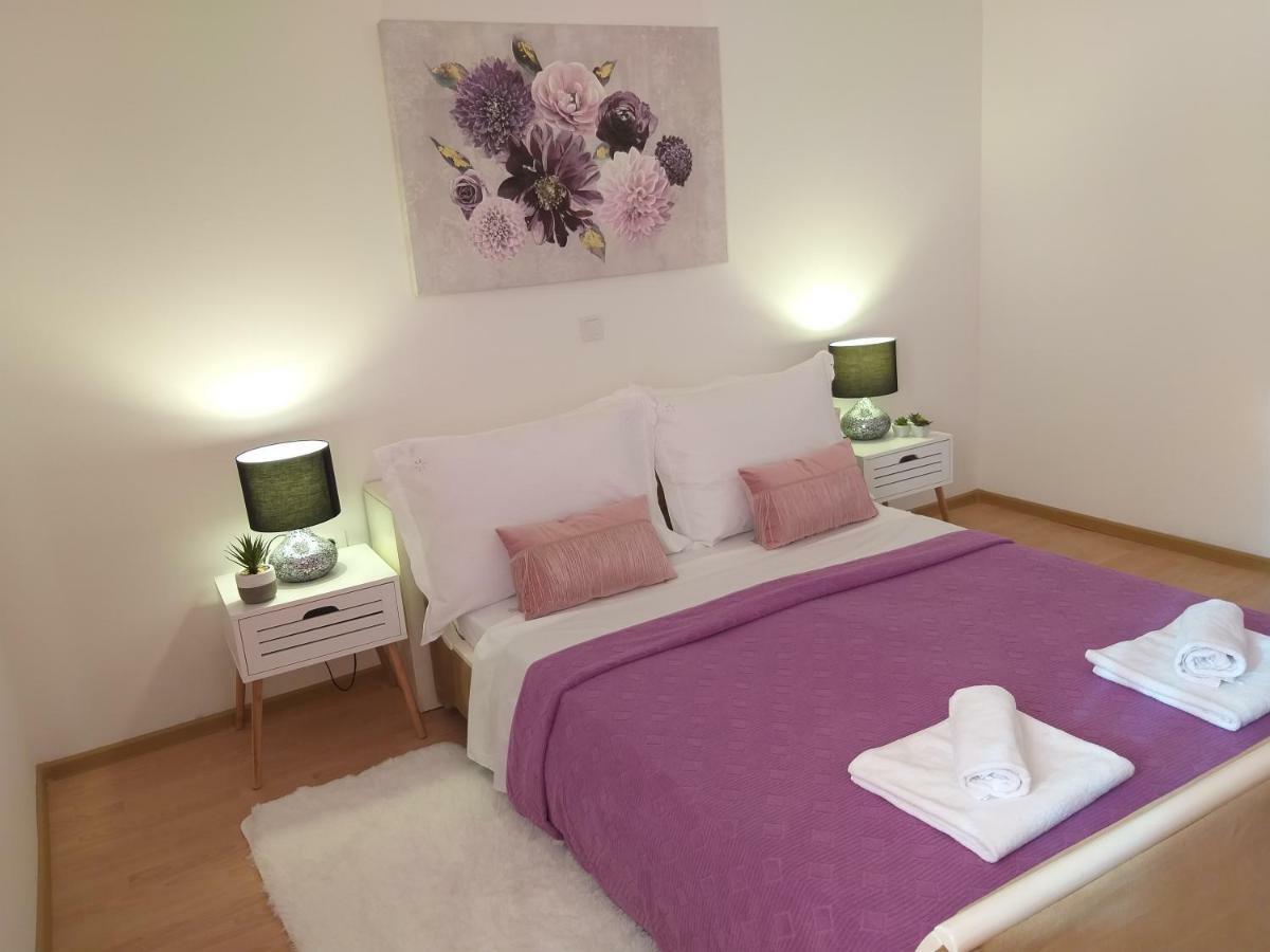 Apartment Gea 扎达尔 外观 照片