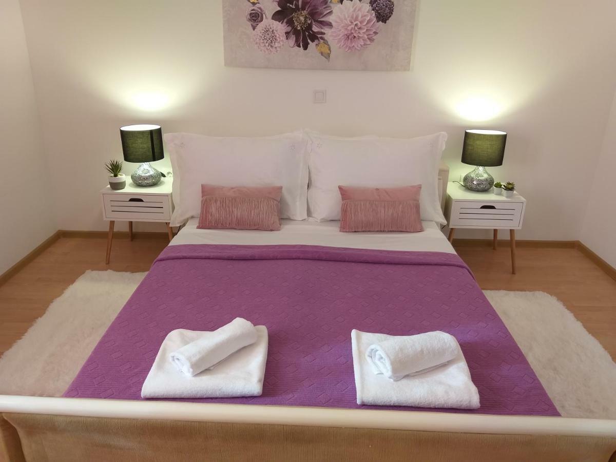 Apartment Gea 扎达尔 外观 照片